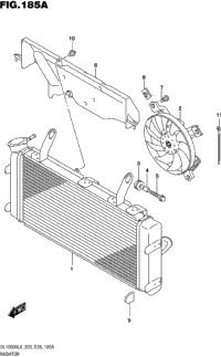Radiator