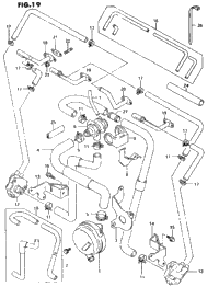 Second Air (California Only)