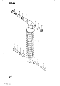 Shock Absorber
