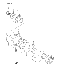 Crank Balancer