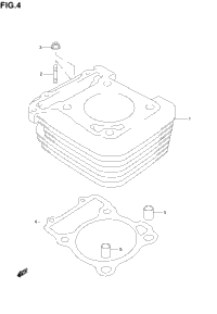 Cylinder