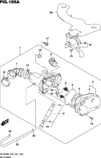 Air Cleaner
