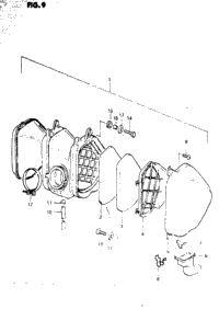 Air Cleaner