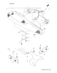 Tail Lamp