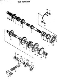 Transmission