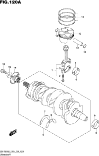 Crankshaft