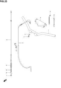 Handlebar