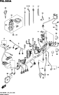 Wiring Harness (E03,E28)