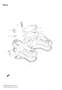 Cylinder Head Cover