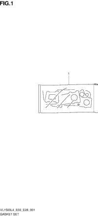 Gasket Set