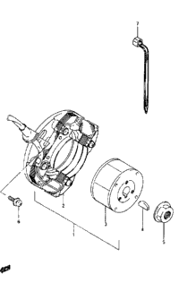 Magneto