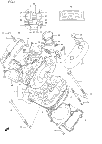 Cylinder Head (Front)