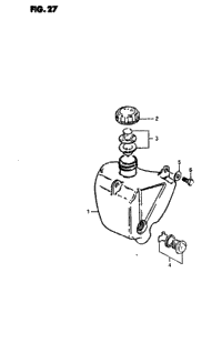 Oil Tank