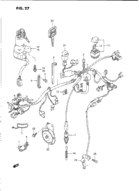 Wiring Harness