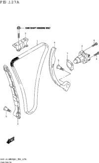Cam Chain