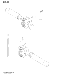 Handle Switch