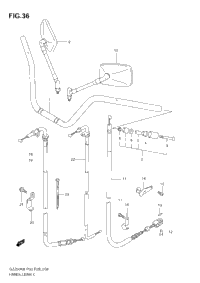 Handlebar