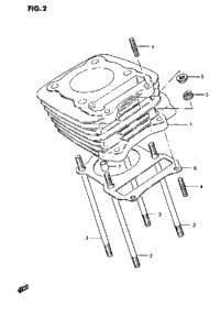 Cylinder