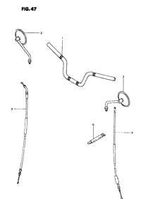 Handlebar