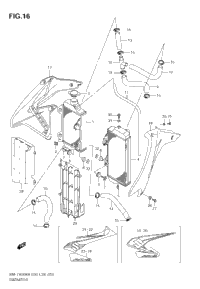Radiator