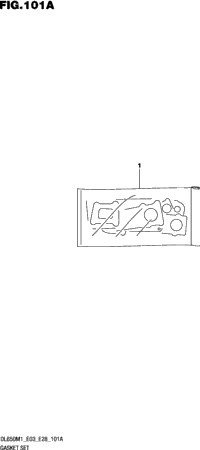 Gasket Set