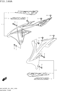 Radiator Cover