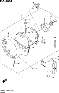Headlamp
