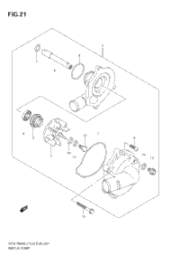 Water Pump