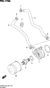 Oil Cooler