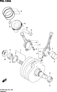 Crankshaft