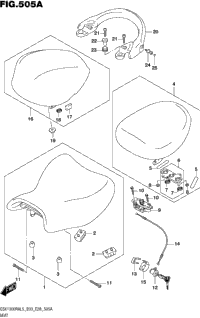 Seat