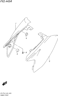 Frame Cover