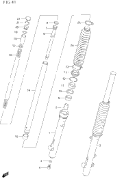 Front Damper