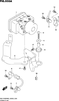 Hydraulic Unit