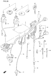 Wiring Harness