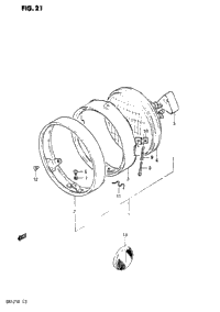 Headlamp