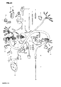 Wiring Harness