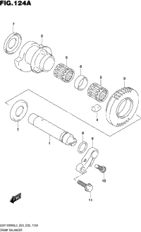 Crank Balancer