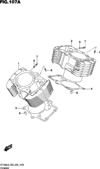 Cylinder