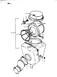 Air Cleaner