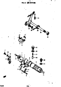 Gear Shifting