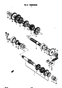 Transmission