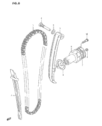 Cam Chain