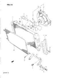 Radiator