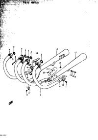 Muffler
