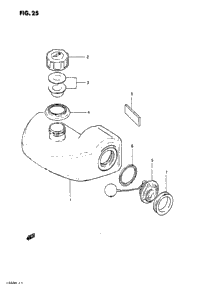 Oil Tank