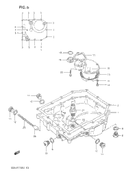 Oil Pan