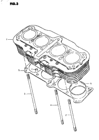 Cylinder