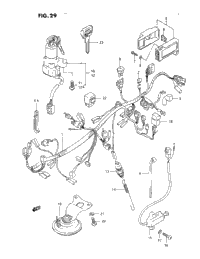 Wiring Harness