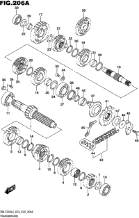 Transmission